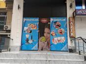 Elan №5940377 - Bakı, Həzi Aslanov m., 70 m²