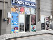 Elan №5940390 - Bakı, Həzi Aslanov m., 380 m²