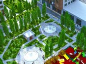 Satılır 2 otaqlı yeni tikili 54 m², Qaraçuxur q., photo 3 from 8