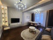 Сдаётся 3-комн. новостройка 125 м², пос. Бадамдар, photo 2 from 8