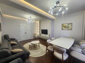Сдаётся 3-комн. новостройка 125 м², пос. Бадамдар, photo 1 from 8