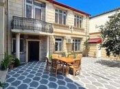 Satılır 8 otaqlı həyət evi/bağ evi 300 m², Nəsimi m., photo 2 from 8