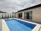 5 otaqlı həyət evi/bağ evi - Şüvəlan q. - 250 m²