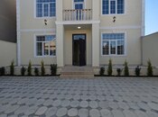 Satılır 6 otaqlı həyət evi/bağ evi 250 m², Binə q., photo 3 from 8