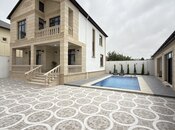 5 otaqlı həyət evi/bağ evi - Şüvəlan q. - 250 m²