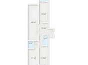 Satılır 4 otaqlı yeni tikili 171 m², Şah İsmayıl Xətai m., photo 3 from 7