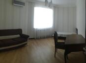 3 otaqlı yeni tikili - Nizami m. - 120 m²