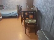 İcarəyə verilir 1 otaqlı həyət evi/bağ evi 25 m², Yeni Yasamal q., photo 4 from 5