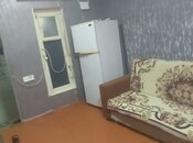 İcarəyə verilir 1 otaqlı həyət evi/bağ evi 25 m², Yeni Yasamal q., photo 3 from 5