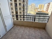 3 otaqlı yeni tikili - Nərimanov r. - 120 m²