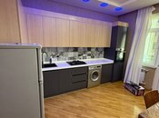 3 otaqlı yeni tikili - Nərimanov r. - 120 m²