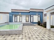 4 otaqlı həyət evi/bağ evi - Şüvəlan q. - 160 m²