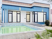 4 otaqlı həyət evi/bağ evi - Şüvəlan q. - 160 m²