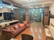 3-комн. новостройка - м. Иншаатчылар - 140 м²