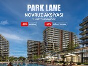 Объявление №5591807 - Баку, пос. Sea Breeze, 2-комн., 81.9 м², 4/14 этаж