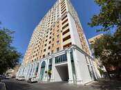 Elan №5940557 - Bakı, Elmlər Akademiyası m., 3 otaqlı, 110 m², 9/17 mərtəbə