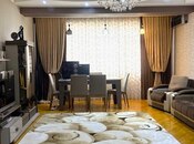 3 otaqlı yeni tikili - 9-cu mikrorayon q. - 135 m²