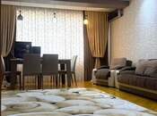 3 otaqlı yeni tikili - 9-cu mikrorayon q. - 135 m²