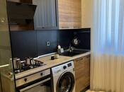 İcarəyə verilir 3 otaqlı yeni tikili 110 m², Elmlər Akademiyası m., photo 6 from 8