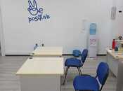 İcarəyə verilir 2 otaqlı ofis 90 m², Nizami m., photo 4 from 7