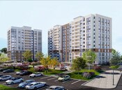Продаётся 2-комн. новостройка 74 м², пос. Локбатан, photo 2 from 6