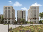 Объявление №5940623 - Баку, пос. Локбатан, 2-комн., 74 м², 8/12 этаж