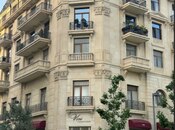 3 otaqlı yeni tikili - Ağ şəhər q. - 110 m²
