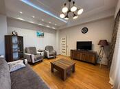 3 otaqlı yeni tikili - Ağ şəhər q. - 110 m²