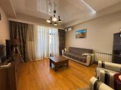 3 otaqlı yeni tikili - Ağ şəhər q. - 110 m²