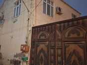 4 otaqlı həyət evi/bağ evi - Badamdar q. - 120 m²