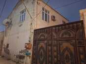 4 otaqlı həyət evi/bağ evi - Badamdar q. - 120 m²