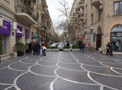 Elan №5940709 - Bakı, Sahil m., 4 otaqlı, 165 m², 10/14 mərtəbə