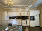 İcarəyə verilir 3 otaqlı yeni tikili 170 m², Elmlər Akademiyası m., photo 4 from 8