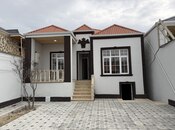 Satılır 4 otaqlı həyət evi/bağ evi 120 m², Maştağa q., photo 2 from 8