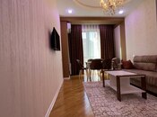 İcarəyə verilir 2 otaqlı yeni tikili 60 m², Nəriman Nərimanov m., photo 3 from 8