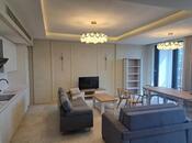 İcarəyə verilir 3 otaqlı yeni tikili 132 m², Sea Breeze q., photo 2 from 8