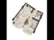 Продаётся 2-комн. новостройка 82.5 м², пос. Нардаран, photo 8 from 8