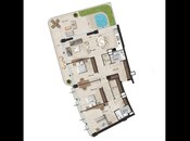 Продаётся 4-комн. новостройка 231.3 м², пос. Нардаран, photo 8 from 8