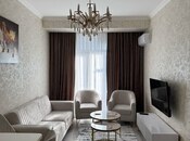 İcarəyə verilir 2 otaqlı yeni tikili 55 m², Nəriman Nərimanov m., photo 3 from 8