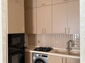 İcarəyə verilir 2 otaqlı yeni tikili 55 m², Nəriman Nərimanov m., photo 8 from 8
