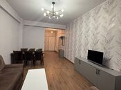 2 otaqlı yeni tikili - Nəsimi r. - 70 m²
