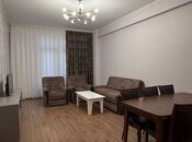 2 otaqlı yeni tikili - Nəsimi r. - 70 m²
