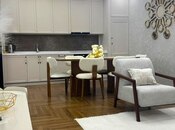 3 otaqlı yeni tikili - 8 Noyabr m. - 110 m²
