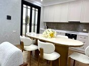 3 otaqlı yeni tikili - 8 Noyabr m. - 110 m²