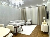 3 otaqlı yeni tikili - 8 Noyabr m. - 110 m²