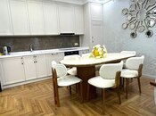 3 otaqlı yeni tikili - 8 Noyabr m. - 110 m²