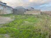 Объявление №5940812 - Баку, м. Кара Караев, 8.5 сот
