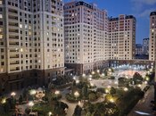 İcarəyə verilir 2 otaqlı yeni tikili 70 m², Elmlər Akademiyası m., photo 3 from 8