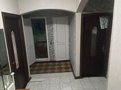 3 otaqlı köhnə tikili - Əhmədli m. - 85 m²
