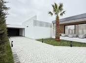 5 otaqlı həyət evi/bağ evi - Mərdəkan q. - 260 m²